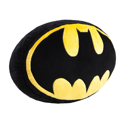 Подушка DC COMICS Justice League Batman, 40*32*10 см, MK000001 2