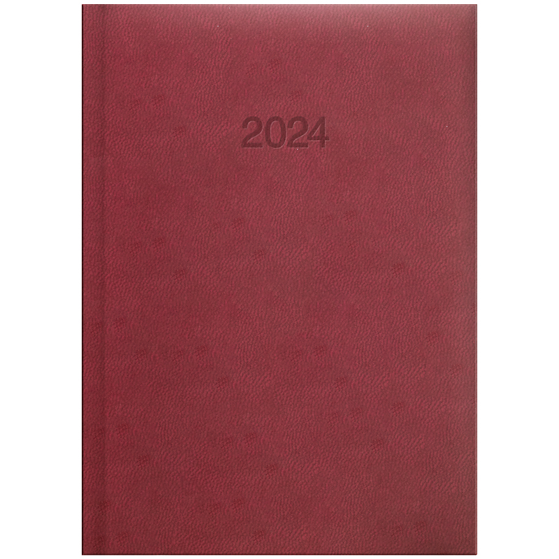 Щоденник 2024 кишеньковий, Torino сл/т, марсала, 73-736 38 294