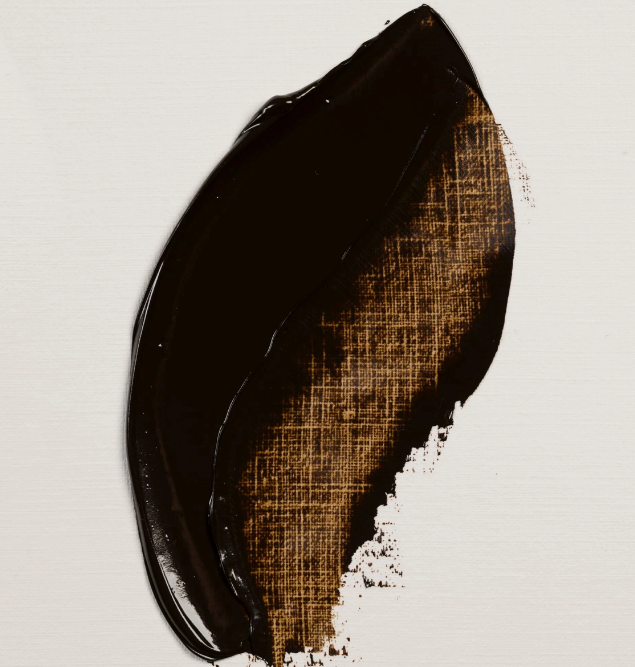 Фарба олійна Rembrandt (408) Умбра натуральна, 40 мл, Royal Talens 1