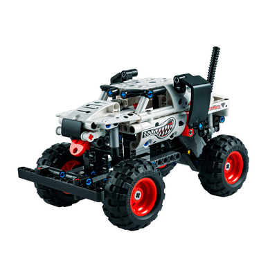 Конструктор Lego Technic "Monster Jam™ Monster Mutt™ Dalmatian", 42150 2