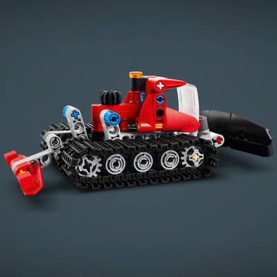 Конструктор Lego Technic "Ратрак", 42148 3