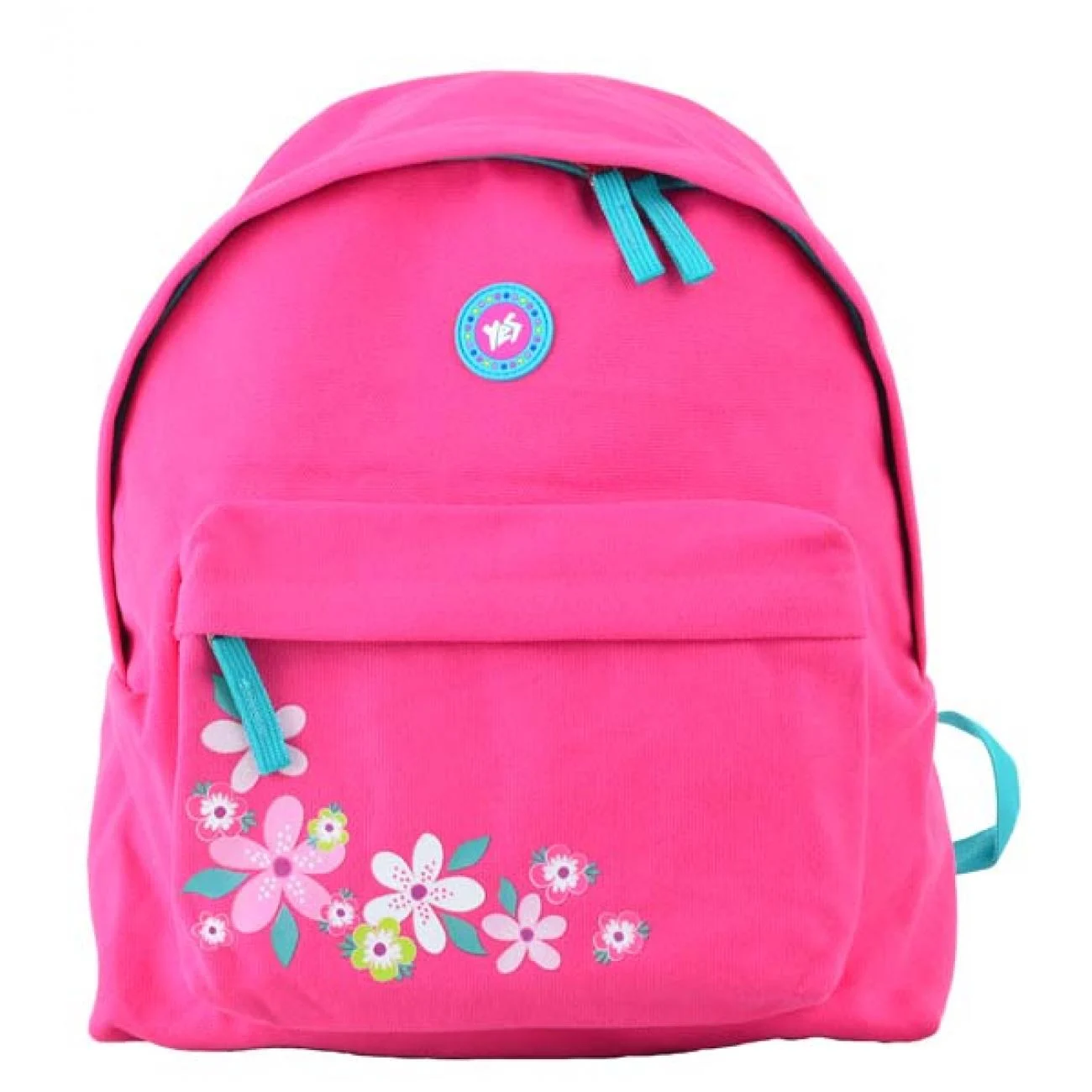 Рюкзак подростковый ST-30 Fresh fuchsia, 35,5*29*12, 555420 YES 1