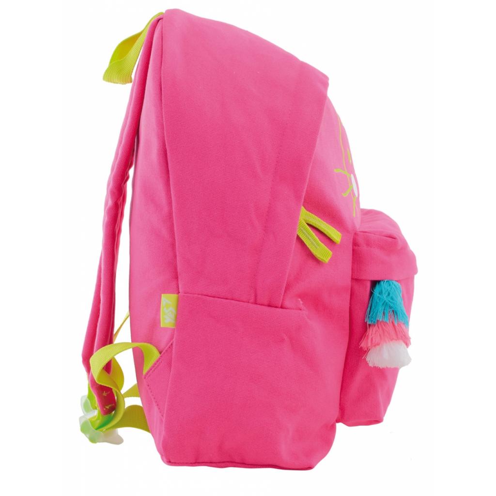 Рюкзак молодежный YES ST-30 "Meow", 556761 2