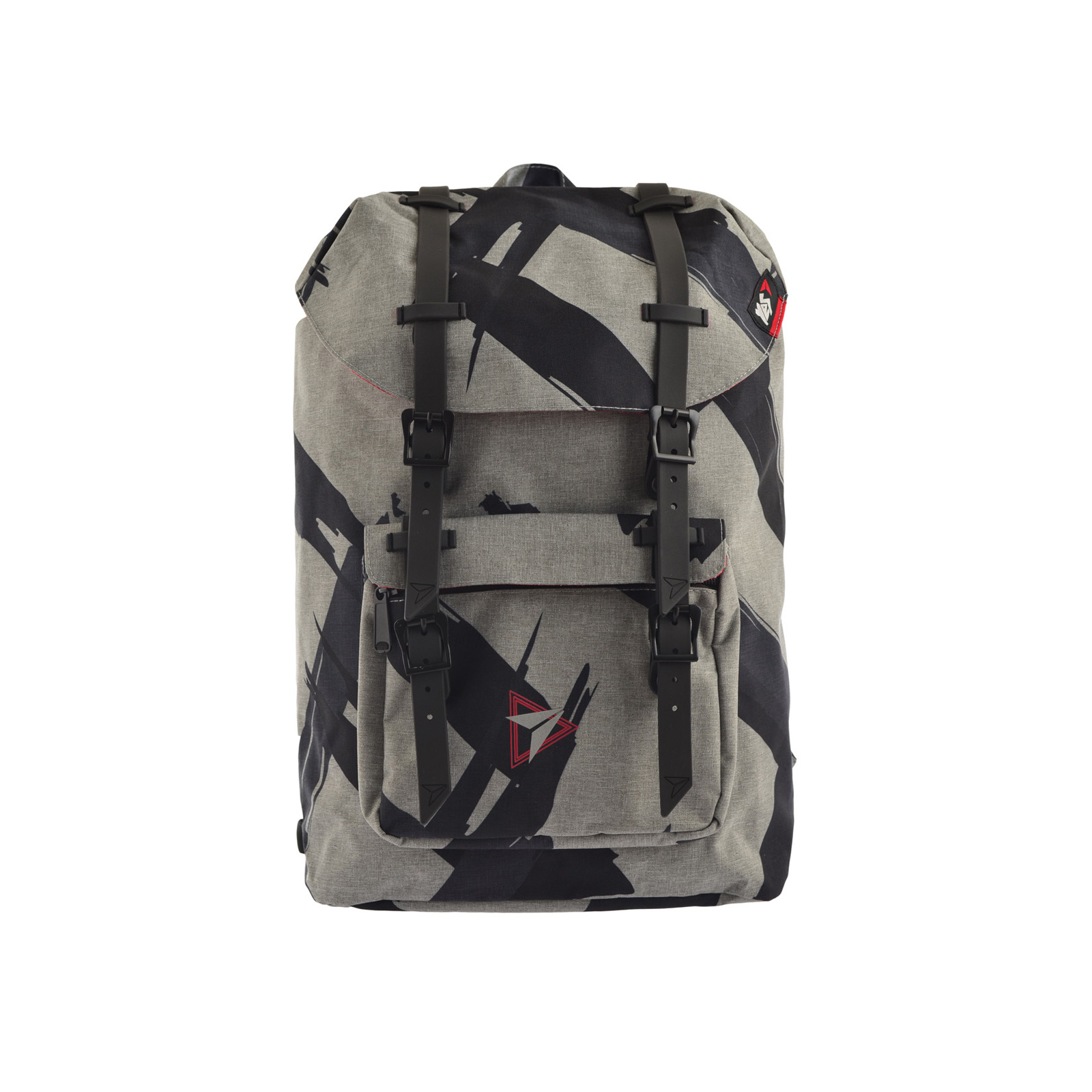 Рюкзак молодежный YES T-59 "Graphite", 557343 1