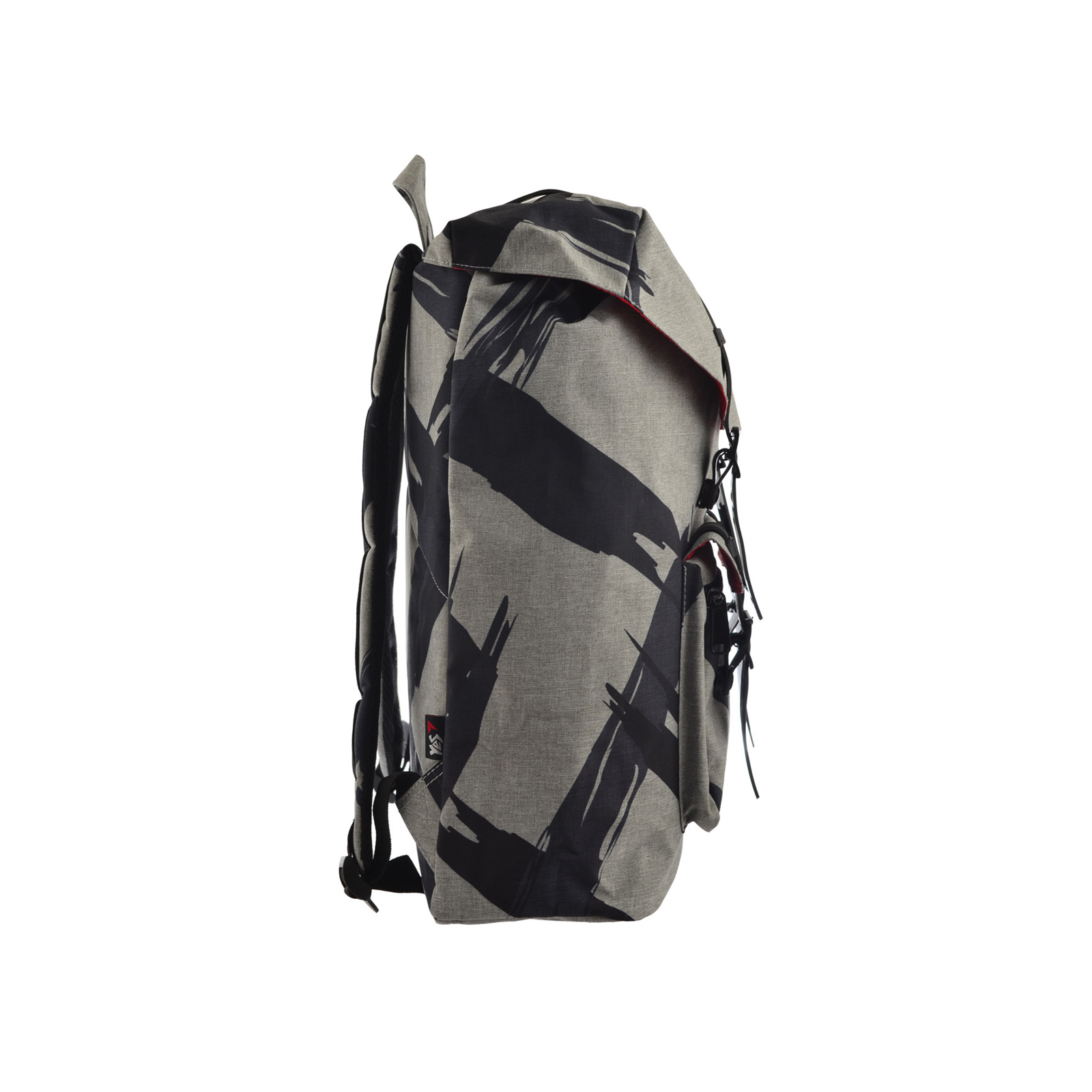 Рюкзак молодежный YES T-59 "Graphite", 557343 2