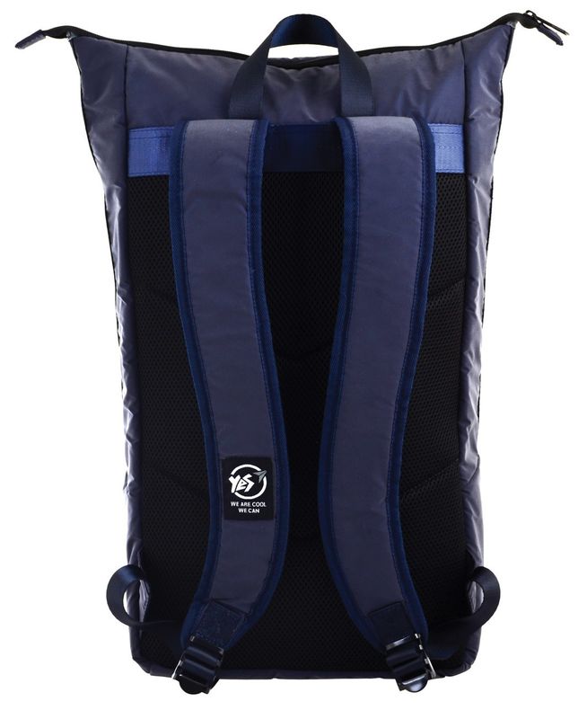 Рюкзак молодежный YES T-64 "Deep Blue", 557484 2