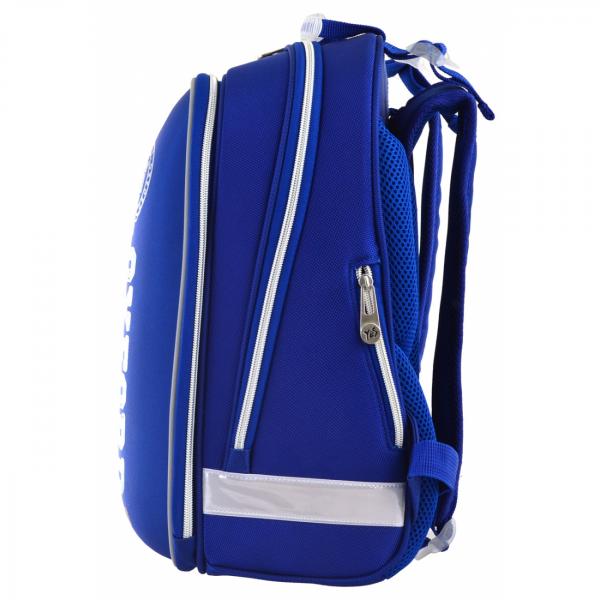 Рюкзак каркасний YES H-12 "Oxford", 38*29*15, 555956 1