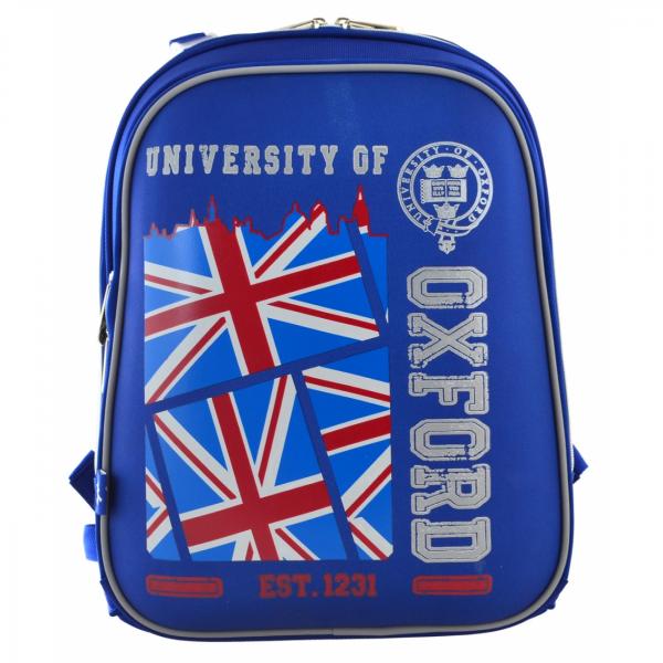 Рюкзак каркасний YES H-12 "Oxford", 38*29*15, 555956 3