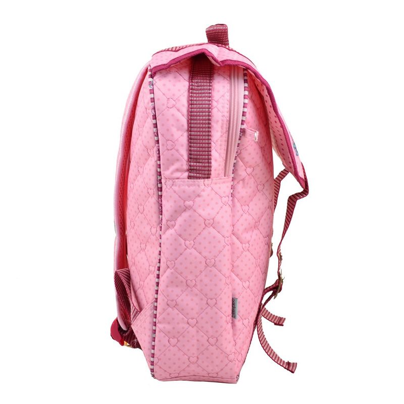 Рюкзак шкільний YES "Santoro Rosebud" 35*23*10, 556611 2