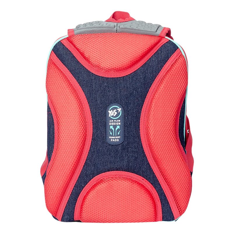 Рюкзак шкільний YES S-30 Juno Ultra "Barbie", 558155 3