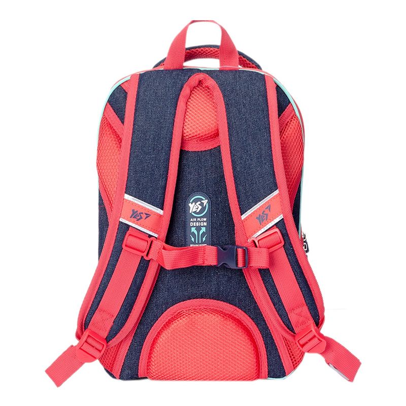 Рюкзак шкільний YES S-30 Juno Ultra "Barbie", 558155 4