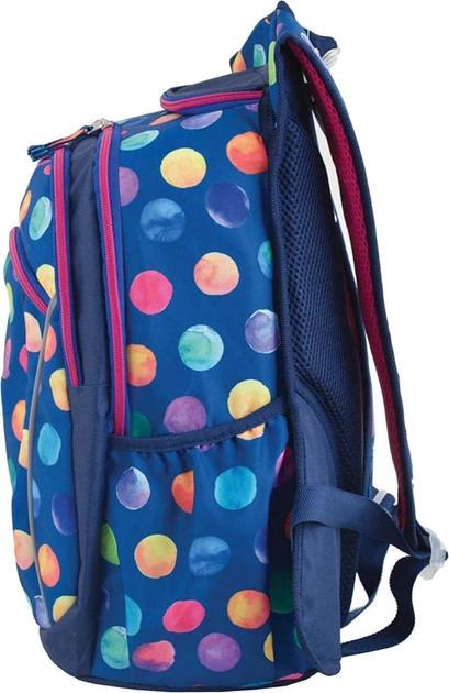 Рюкзак подростковый YES T-29 Ball, 40*25,5*20 см, 553148 1
