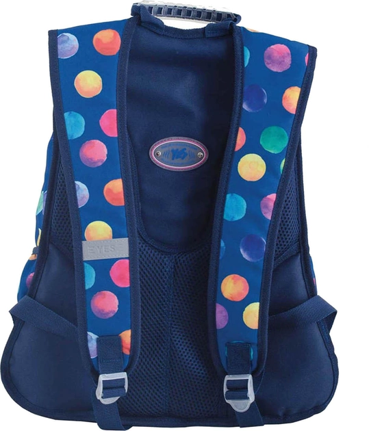Рюкзак подростковый YES T-29 Ball, 40*25,5*20 см, 553148 3