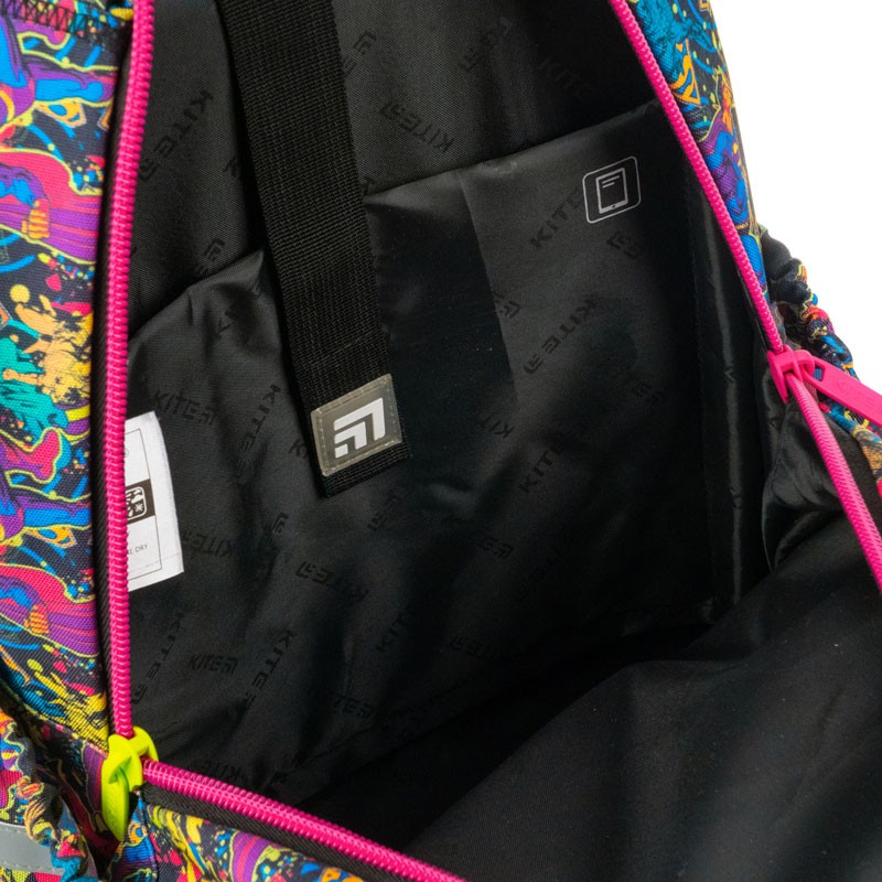 Рюкзак Kite Education 700 DC-2, DC21-700M-2 4