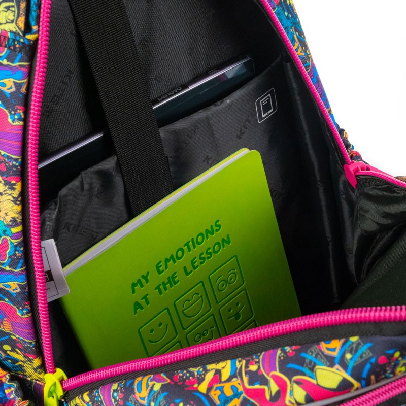 Рюкзак Kite Education 700 DC-2, DC21-700M-2 5