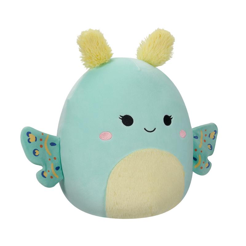 М`яка іграшка SQUISHMALLOWS – МЕТЕЛИК КОННІ, 30 см, SQCR04148 2