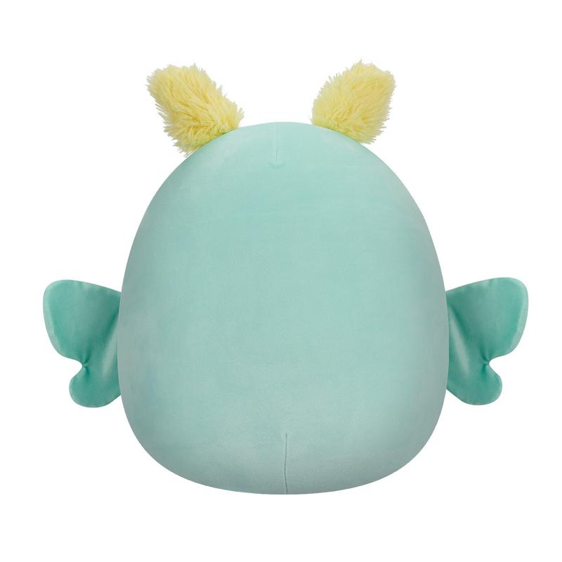 М`яка іграшка SQUISHMALLOWS – МЕТЕЛИК КОННІ, 30 см, SQCR04148 3