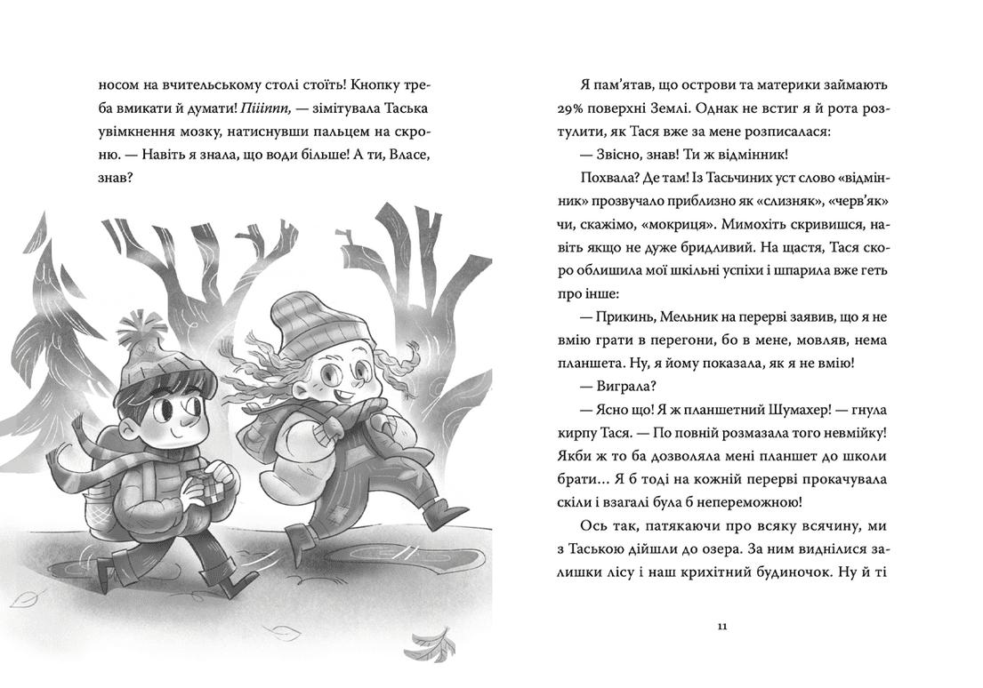 Книга "Стрижевська Т. Різдвяний Бука" (у) (2155) 3