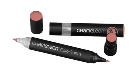 Маркер Chameleon - Cinnamon (кориця), BR3 2