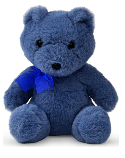 М`яка іграшка Ведмедик Хмаринка, FWPBEARСLOUD23BL0