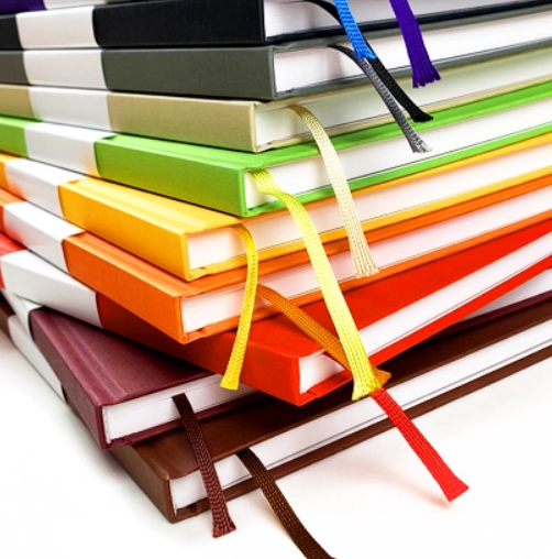 Скетчбук SKETCHMARKER В5 44 арк., 180 г/м², помаранчевий, MGLHM/ORAN 2
