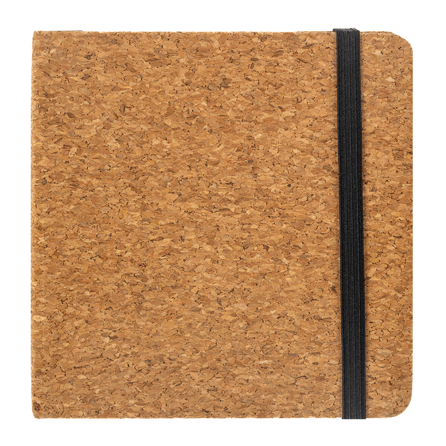 Блокнот для графики Talens Art Creation 140 г/м², 12*12 см, 80 л, Cork, Royal Talens 1
