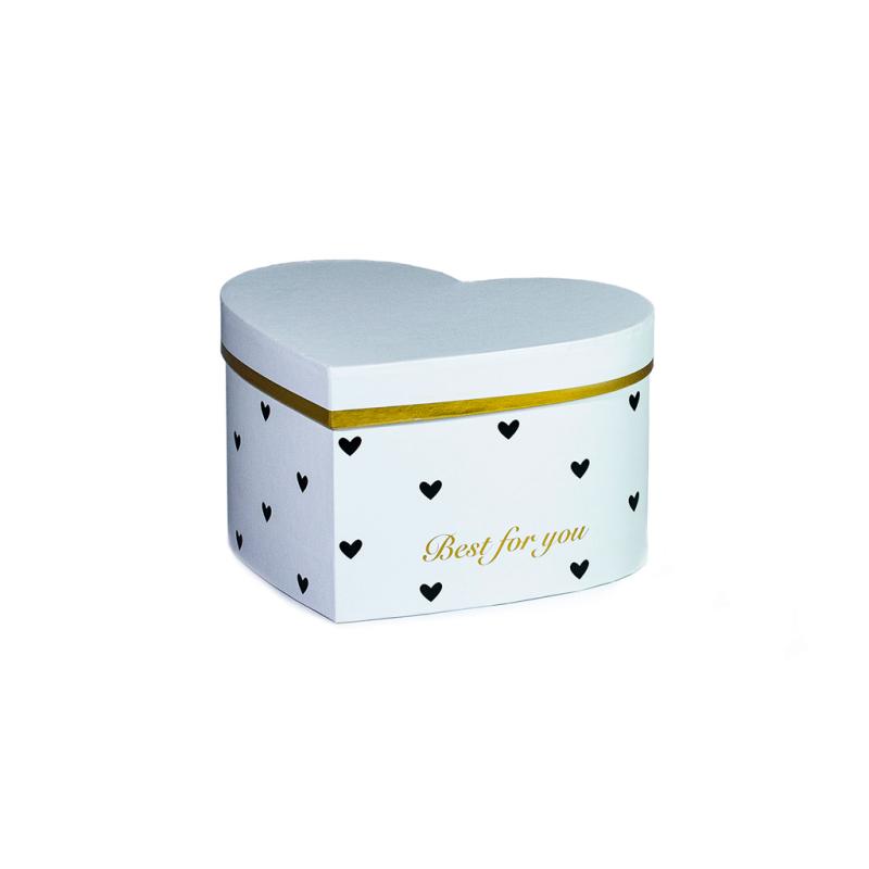 Подарункова коробка середня, W5817 1