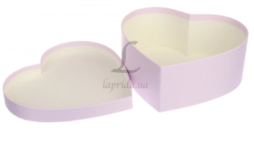 Подарункова коробка середня, W5713 1