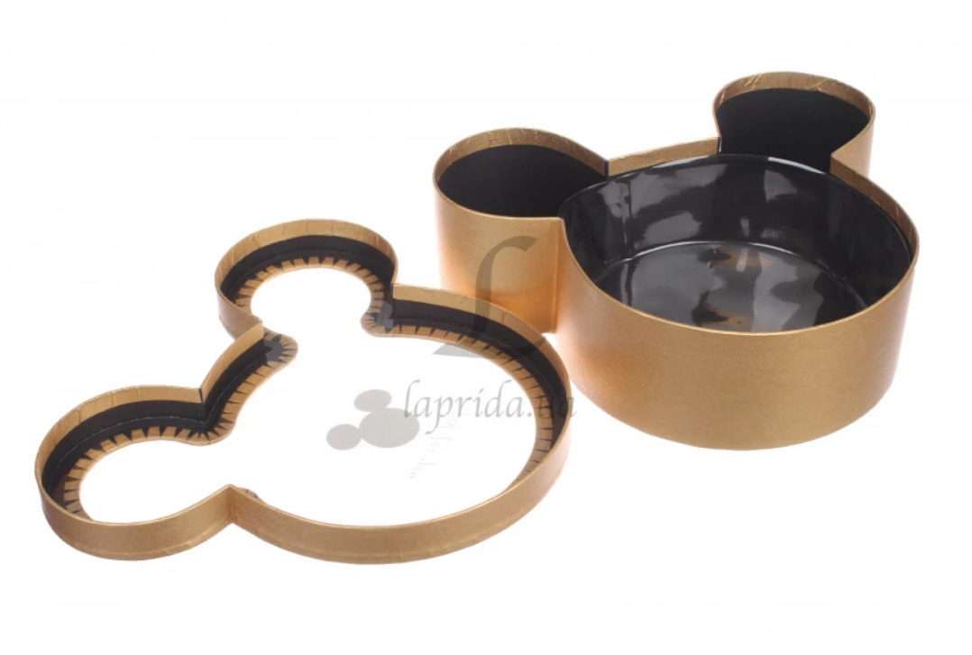 Подарункова коробка J0005, 7-058 1