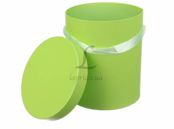 Подарункова коробка середня, W921706 1