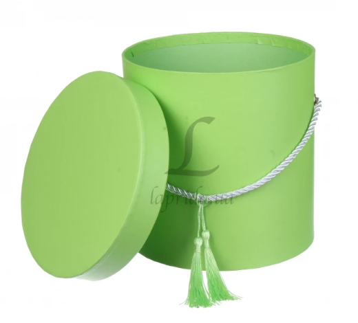 Подарункова коробка середня, W681002 1