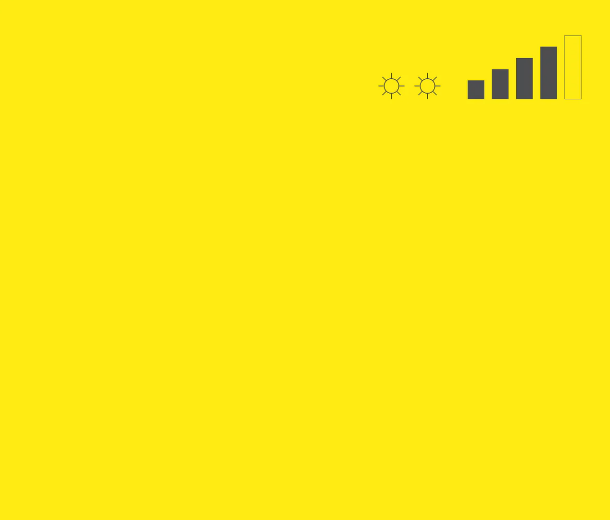 Аерозольна фарба MTN WB-1021 100 мл Cadmium Yellow Medium, EX011W1021M 1