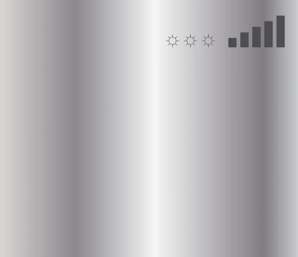 Аерозольна фарба MTN WB-126 300 мл Silver-Metal, EX019W0126M 2