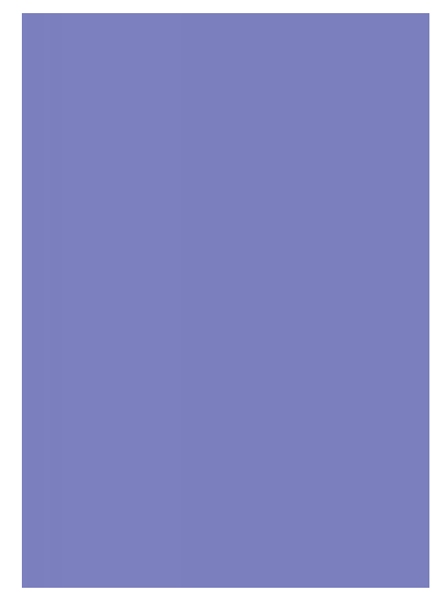 Бумага для дизайна А4 130г/м 21*29,7 фиолетово-голубой №37 Folia