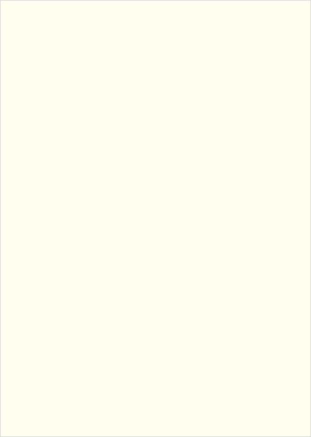 Бумага для дизайна В2 130г/м 50*70 жемчужно-белый №01 Folia