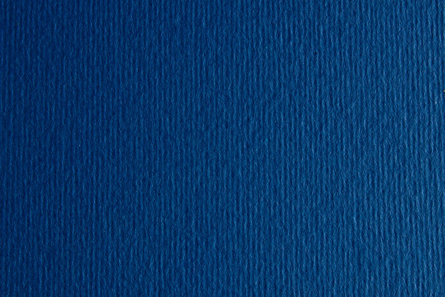 Папір для дизайну Elle Erre В1(70*100) 14 bleu, т.синій 220г.
