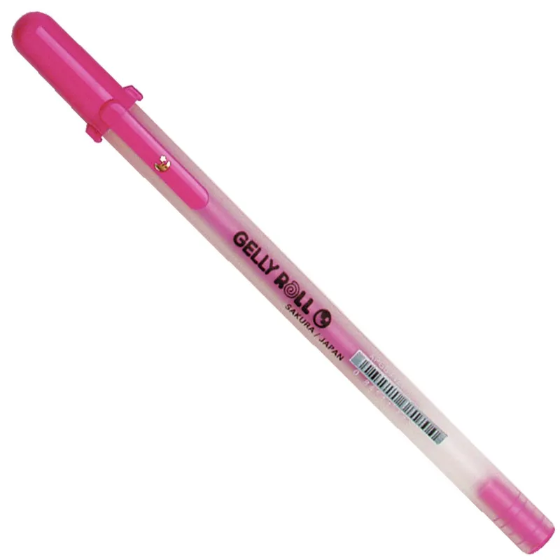 Ручка гелева Moonlight Gelly Roll, Трояндовий, Sakura