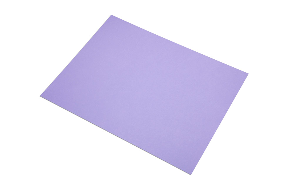 Папір для дизайну Sirio 50*65 см 170 г/м2 №30 violet/фіолетовий, 05930 Sadipal