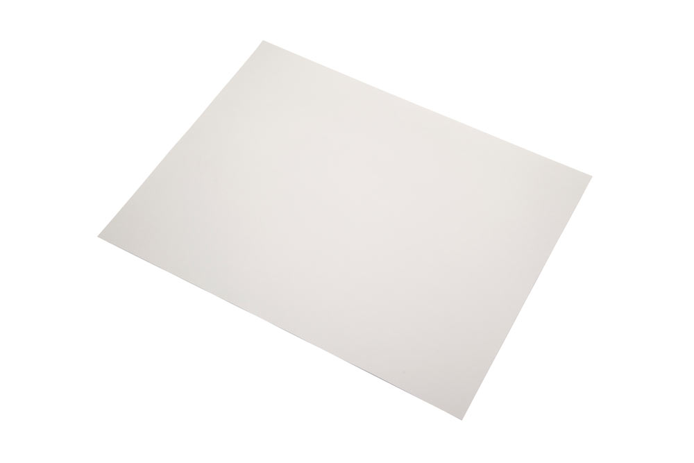 Папір для дизайну Sirio 50*65 см 170 г/м2 №31 grey/сірий, 05931 Sadipal
