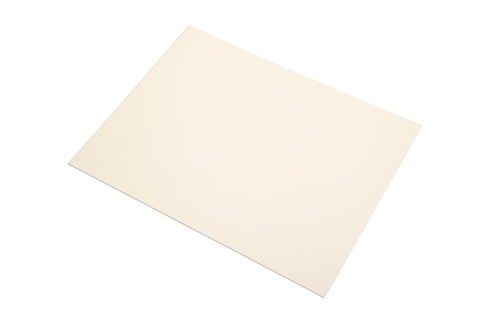 Папір для дизайну Sirio 50*65 см 170 г/м2 №44 crema eco/кремовий, 05944 Sadipal