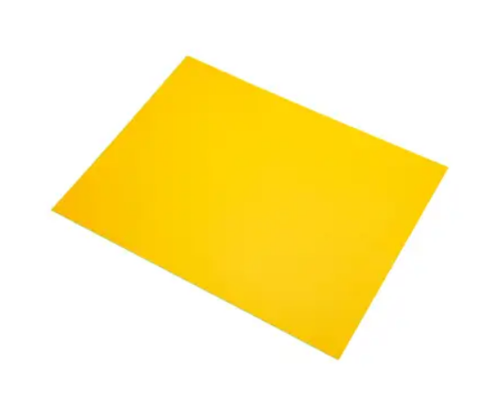 Папір для дизайну Sirio 50*65 см 170 г/м2 №71 dark yellow/темно-жовтий, 05971 Sadipal