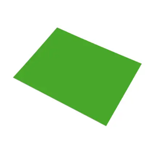Папір для дизайну Sirio 50*65 см 170 г/м2 №73 malaquita green/малахітовий зелений, 05973 Sadipal
