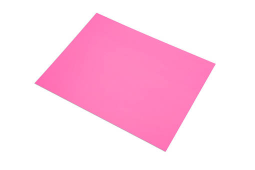 Папір для дизайну Sirio 50*65 см 170 г/м2 №78 fucsia/темно-рожевий, 06078 Sadipal