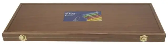 Пастель олійна проф. 72 кол/, MOP-72W, Mungyo 2