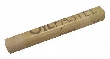 Пастель олійна проф. Золото 12 шт., MOP-12G, Mungyo 1