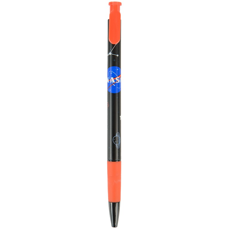 Ручка шариковая автомат. NS, синяя, NS22-363 3