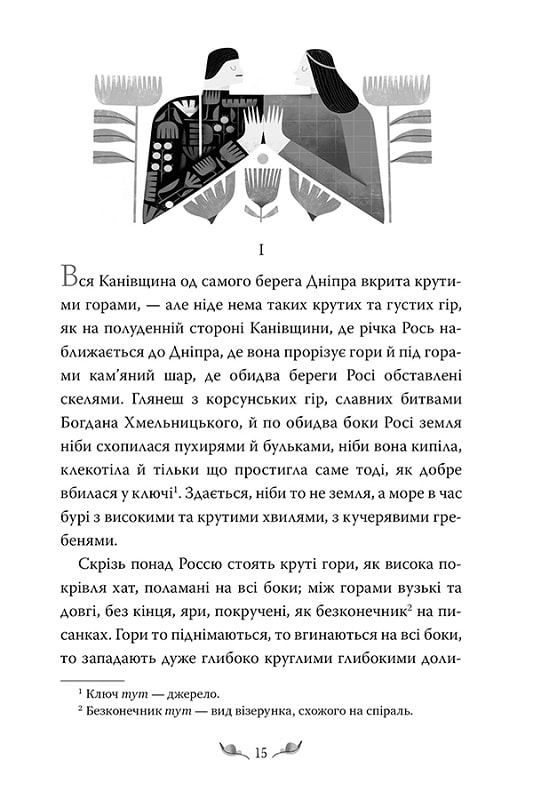 Книга "Нечуй-Левицкий И. Кайдашева семья" (у) (8765) 4