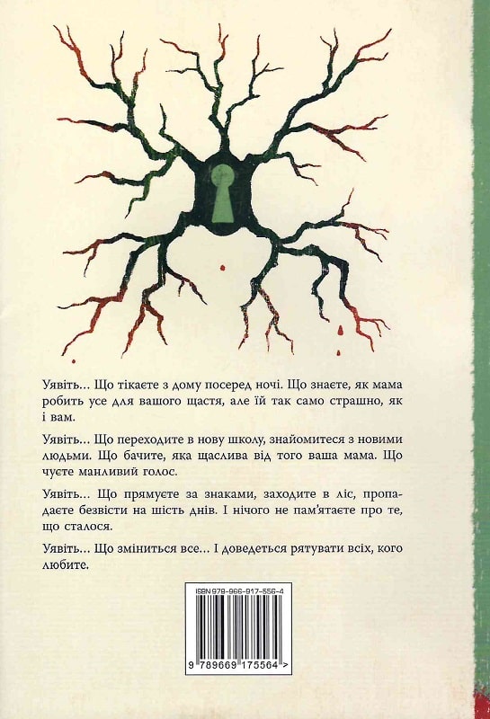 Книга "Чбоскі С. Уявний друг" (у) (3108) 2