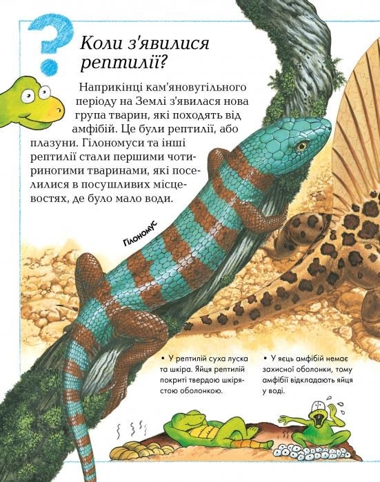 Книга "Де, що і коли?" (у) (2365) 2