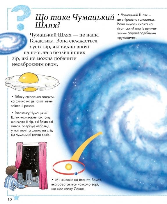 Книга "Як, звідки і чому?" (у) (2389) 3